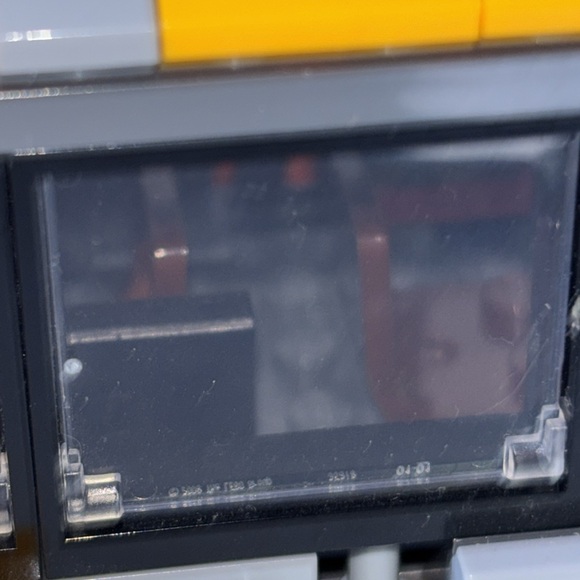 LEGO Hidden Side Paranormal Intercept Bus 3000 70423 Augmented Reality (AR) - Picture 7 of 14